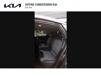 Photo 17 du bon plan KIA e-Niro Active 204ch occasion à 19470 €