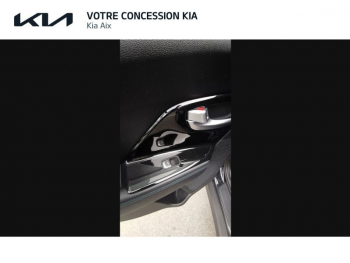 Photo 18 du bon plan KIA e-Niro Active 204ch occasion à 19470 €