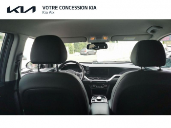 Photo 19 du bon plan KIA e-Niro Active 204ch occasion à 19470 €