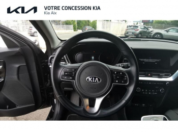 Photo 21 du bon plan KIA e-Niro Active 204ch occasion à 19470 €