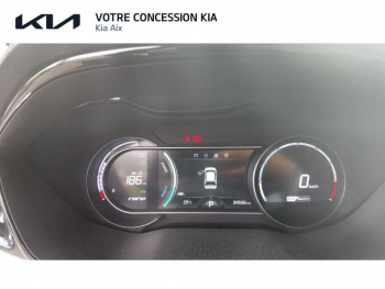 Photo 26 du bon plan KIA e-Niro Active 204ch occasion à 19470 €