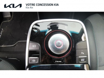 Photo 30 du bon plan KIA e-Niro Active 204ch occasion à 19470 €