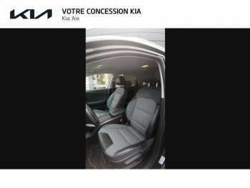 Photo 31 du bon plan KIA e-Niro Active 204ch occasion à 19470 €