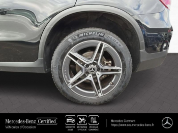 Photo 18 du bon plan MERCEDES-BENZ GLC 300 de 194+122ch AMG Line 4Matic 9G-Tronic occasion à 37390 €