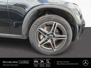 Photo 20 du bon plan MERCEDES-BENZ GLC 300 de 194+122ch AMG Line 4Matic 9G-Tronic occasion à 37390 €