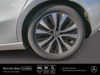 Photo 14 du bon plan MERCEDES-BENZ Classe A 180 136ch Style Line 7G-DCT occasion à 26390 €