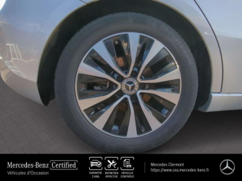 Photo 15 du bon plan MERCEDES-BENZ Classe A 180 136ch Style Line 7G-DCT occasion à 26390 €