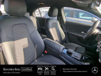 Photo 17 du bon plan MERCEDES-BENZ Classe A 180 136ch Style Line 7G-DCT occasion à 26390 €