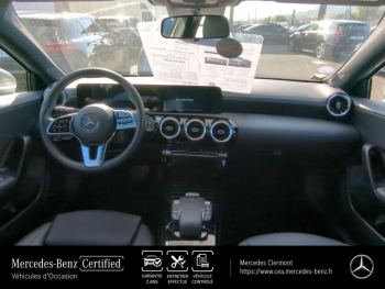 Photo 18 du bon plan MERCEDES-BENZ Classe A 180 136ch Style Line 7G-DCT occasion à 26390 €
