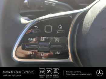 Photo 20 du bon plan MERCEDES-BENZ Classe A 180 136ch Style Line 7G-DCT occasion à 26390 €