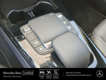 Photo 21 du bon plan MERCEDES-BENZ Classe A 180 136ch Style Line 7G-DCT occasion à 26390 €