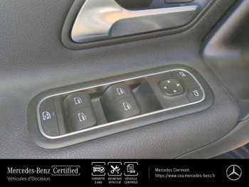 Photo 22 du bon plan MERCEDES-BENZ Classe A 180 136ch Style Line 7G-DCT occasion à 26390 €