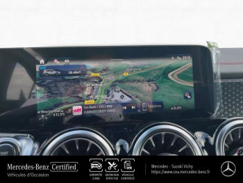 Photo 16 du bon plan MERCEDES-BENZ EQB 250+ 190ch occasion à 48990 €