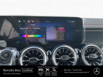 Photo 18 du bon plan MERCEDES-BENZ EQB 250+ 190ch occasion à 48990 €