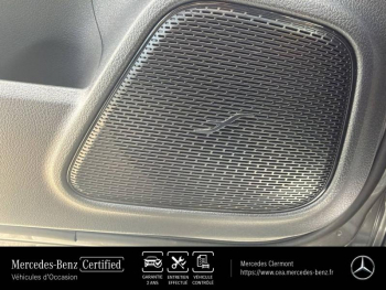 Photo 20 du bon plan MERCEDES-BENZ EQB 250+ 190ch occasion à 48990 €