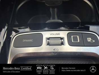 Photo 21 du bon plan MERCEDES-BENZ EQB 250+ 190ch occasion à 48990 €