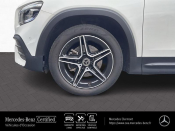 Photo 17 du bon plan MERCEDES-BENZ GLB 200d 150ch AMG Line 8G DCT occasion à 36790 €