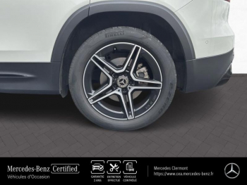 Photo 18 du bon plan MERCEDES-BENZ GLB 200d 150ch AMG Line 8G DCT occasion à 36790 €