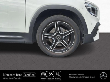Photo 19 du bon plan MERCEDES-BENZ GLB 200d 150ch AMG Line 8G DCT occasion à 36790 €