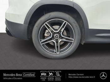 Photo 20 du bon plan MERCEDES-BENZ GLB 200d 150ch AMG Line 8G DCT occasion à 36790 €