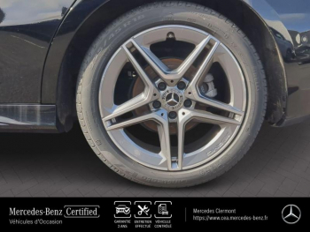 Photo 18 du bon plan MERCEDES-BENZ Classe A 200 d 150ch AMG Line 8G-DCT occasion à 34990 €