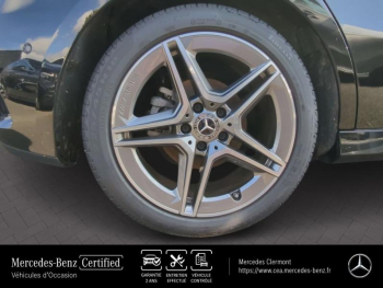 Photo 19 du bon plan MERCEDES-BENZ Classe A 200 d 150ch AMG Line 8G-DCT occasion à 34990 €