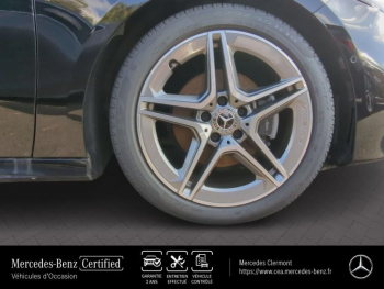 Photo 20 du bon plan MERCEDES-BENZ Classe A 200 d 150ch AMG Line 8G-DCT occasion à 34990 €