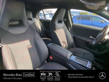 Photo 21 du bon plan MERCEDES-BENZ Classe A 200 d 150ch AMG Line 8G-DCT occasion à 34990 €