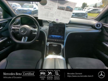 ddf-core-media-g53b0tCA25800232_21.jpg Photo 21 du bon plan MERCEDES-BENZ Classe C 300 e Hybrid EQ 204+129ch AMG Line occasion à 40470 €