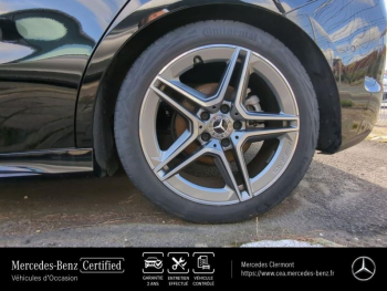 Photo 18 du bon plan MERCEDES-BENZ Classe B 200d 150ch AMG Line 8G-DCT occasion à 35900 €