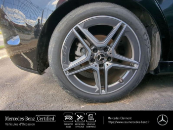 Photo 19 du bon plan MERCEDES-BENZ Classe B 200d 150ch AMG Line 8G-DCT occasion à 35900 €