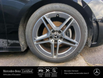 Photo 20 du bon plan MERCEDES-BENZ Classe B 200d 150ch AMG Line 8G-DCT occasion à 35900 €