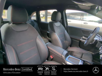 Photo 21 du bon plan MERCEDES-BENZ Classe B 200d 150ch AMG Line 8G-DCT occasion à 35900 €
