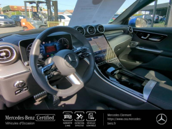 Photo 4 du bon plan MERCEDES-BENZ GLC 300 de Hybrid 333ch AMG Line 4Matic 9G-Tronic occasion à 70620 €