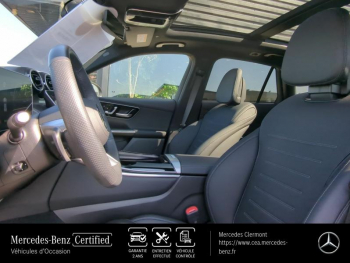 Photo 5 du bon plan MERCEDES-BENZ GLC 300 de Hybrid 333ch AMG Line 4Matic 9G-Tronic occasion à 70620 €