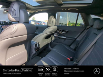 Photo 7 du bon plan MERCEDES-BENZ GLC 300 de Hybrid 333ch AMG Line 4Matic 9G-Tronic occasion à 70620 €