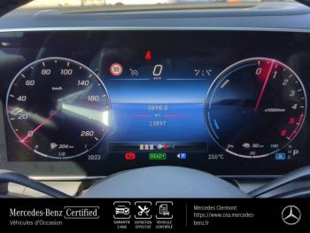 Photo 10 du bon plan MERCEDES-BENZ GLC 300 de Hybrid 333ch AMG Line 4Matic 9G-Tronic occasion à 70620 €