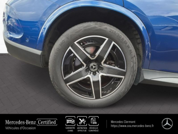 Photo 20 du bon plan MERCEDES-BENZ GLC 300 de Hybrid 333ch AMG Line 4Matic 9G-Tronic occasion à 70620 €