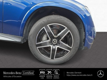 Photo 21 du bon plan MERCEDES-BENZ GLC 300 de Hybrid 333ch AMG Line 4Matic 9G-Tronic occasion à 70620 €