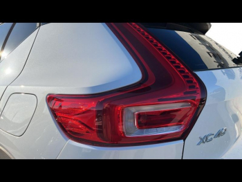 Photo 6 du bon plan VOLVO XC40 Recharge 238ch Essential occasion à 38500 €