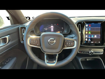 Photo 8 du bon plan VOLVO XC40 Recharge 238ch Essential occasion à 38500 €