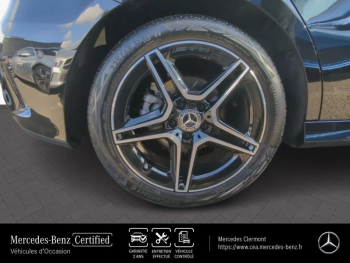 Photo 19 du bon plan MERCEDES-BENZ Classe A 180 d 116ch AMG Line 8G-DCT occasion à 34470 €