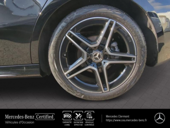 Photo 21 du bon plan MERCEDES-BENZ Classe A 180 d 116ch AMG Line 8G-DCT occasion à 34470 €