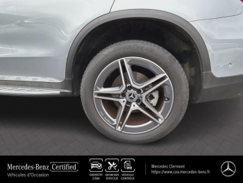 Photo 17 du bon plan MERCEDES-BENZ GLC 300 e 211+122ch AMG Line 4Matic 9G-Tronic Euro6d-T-EVAP-ISC occasion à 43480 €