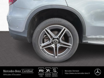 Photo 18 du bon plan MERCEDES-BENZ GLC 300 e 211+122ch AMG Line 4Matic 9G-Tronic Euro6d-T-EVAP-ISC occasion à 43480 €