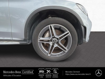 Photo 19 du bon plan MERCEDES-BENZ GLC 300 e 211+122ch AMG Line 4Matic 9G-Tronic Euro6d-T-EVAP-ISC occasion à 43480 €