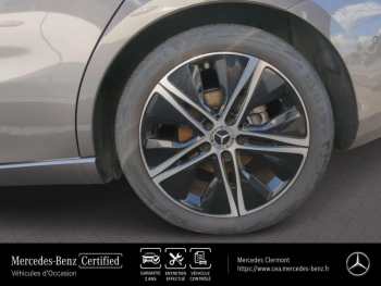 Photo 15 du bon plan MERCEDES-BENZ Classe B 180d 116ch Progressive Line 8G-DCT occasion à 32490 €