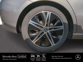Photo 16 du bon plan MERCEDES-BENZ Classe B 180d 116ch Progressive Line 8G-DCT occasion à 32490 €
