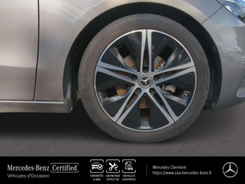 Photo 17 du bon plan MERCEDES-BENZ Classe B 180d 116ch Progressive Line 8G-DCT occasion à 32490 €