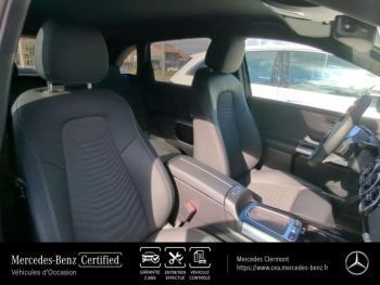 Photo 18 du bon plan MERCEDES-BENZ Classe B 180d 116ch Progressive Line 8G-DCT occasion à 32490 €